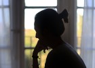 Inocentada de matar seu bebê porque não sabia que estava grávida