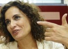 Montero explora “partidas de ahorro” para cuadrar las cuentas