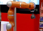 La cuarta revolución industrial llega de Alemania La cuarta revolución industrial llega de Alemania