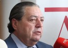 Los empresarios piden al Consell que no paralice las reformas Los empresarios piden al Consell que no paralice las reformas