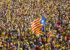 El ultimátum del independentismo contraría el plan de CiU