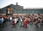 Dos millones de personas en los actos del Tricentenario Dos millones de personas en los actos del Tricentenario