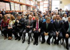 El lehendakari aboga por la dignidad de las personas