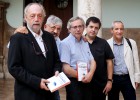 Wikileaks y el poder político, a debate en La Nau Wikileaks y el poder político, a debate en La Nau