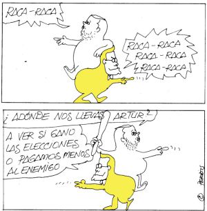 La nueva consulta del 9-N carece aún de junta electoral
