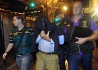 En libertad, el empresario De Pedro tras una fianza de 50.000 euros