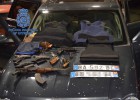 Desarticulado un grupo de la mafia marsellesa en la Costa Brava