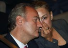 El PP trata de apartar a Castedo antes de la visita de Felipe VI