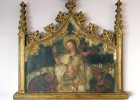 Lleida revende un retablo gótico a Aragón por orden judicial