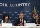 Euskadi creará la ‘Mesa México’ de empresas