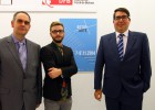Getxoarte amplia sus actividades