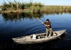El plan de usos de l‘Albufera sale a exposición pública El plan de usos de l‘Albufera sale a exposición pública