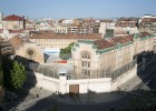 Colau i la Generalitat ultimen l’acord per desencallar el trasllat de la Model