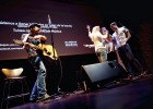 Un concierto con 300 cantantes