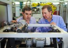 Un siglo reinventando la fábrica
