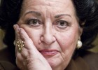 Caballé alega que su salud le impide ir al juicio por fraude fiscal Caballé alega que su salud le impide ir al juicio por fraude fiscal