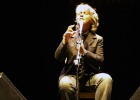 Mayte Martin pone etiqueta negra al festival de Torrent