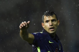 Tévez es redescobreix
