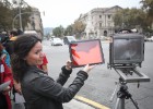 Viatge a l’origen de la fotografia