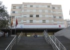 500 contratos del Marañón incumplen el acuerdo sindical 500 contratos del Marañón incumplen el acuerdo sindical