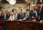 Mas: “Si la Fiscalía actúa, dará una imagen dramática de España”