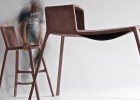 Nacho Carbonell, disseny a l’‘exili’