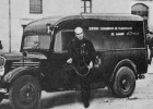 Bethune, el cirujano que llevó sangre a los frentes de batalla Bethune, el cirujano que llevó sangre a los frentes de batalla