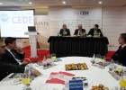 Telefónica apuesta por los robots para reindustrializar España