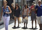 Barcelona aplaza el debate sobre horarios comerciales en verano