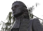 Barcelona demana que es retiri l’estàtua de Blas de Lezo de la plaça de Colón