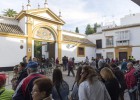“Era un personaje entrañable”