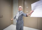 La fiscal de Barcelona s’alia amb Torres-Dulce per la querella