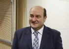 Ortuzar: Las fronteras son uno de los mayores anacronismos de la UE