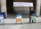 Vecinos de Igeldo critican el doble rasero del PNV con la segregación