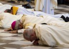 Arcebispo de Granada pede perdão por abusos na Igreja