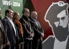 El PNV exige incluir la nación vasca en una reforma constitucional