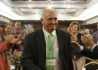 Mampel pide políticas para que la agricultura sea un oficio digno Mampel pide políticas para que la agricultura sea un oficio digno