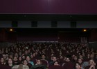El Parlament aprova la taxa del cinema per àmplia majoria