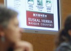 Gipuzkoa coloca en sus carreteras señales con el rótulo ‘Euskal Herria’