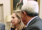Los grandes empresarios acusan al Gobierno de engañarlos Los grandes empresarios acusan al Gobierno de engañarlos