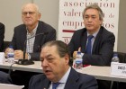 El Gobierno no da ahora fecha de llegada al corredor mediterráneo El Gobierno no da ahora fecha de llegada al corredor mediterráneo