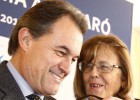 Mas diu que l’Estat és “responsable del que passa a Catalunya”