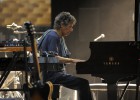 Chick Corea y Herbie Hancock regresan a dúo y solo a Vitoria