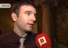 El periodista Sergi Vicente será el nuevo director de BTV