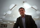 Espadas ciñe los pactos de izquierda a los programas Espadas ciñe los pactos de izquierda a los programas