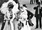 Un hipódromo en la Castellana