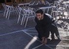 Barcelona: radiografia del conflicte veïnal
