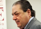 El presidente de AVE considera al PP valenciano “un desastre” El presidente de AVE considera al PP valenciano “un desastre”
