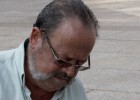 El poeta Rafael de Cózar mor en un incendi a casa seva, a Bormujos