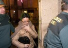 El jutge envia a presó el líder de la secta acusat d’abusos sexuals